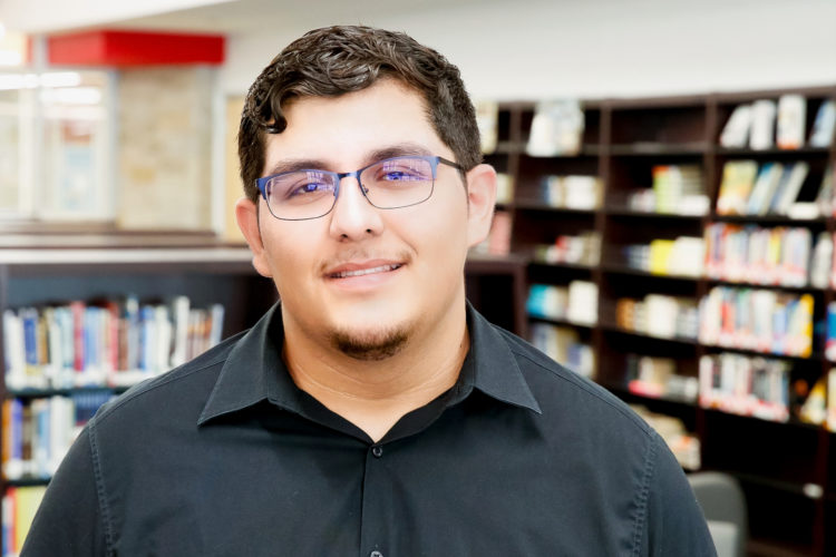 Moises Jimenez