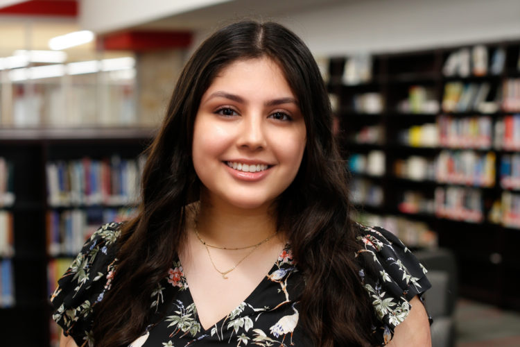 Jasmine Alcala