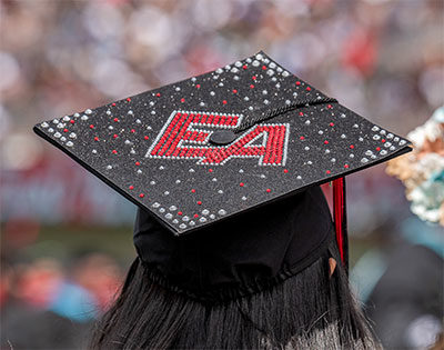 EAHS Class of 2023 Graduation Live Stream