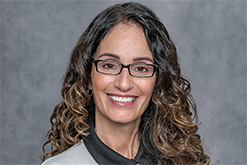 Lisa Morales 2021