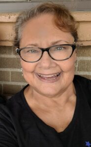 Melinda Creech