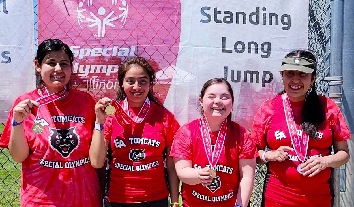 SpecialOlympicsState