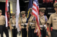 NJROTC Students Participate in Summer Programming