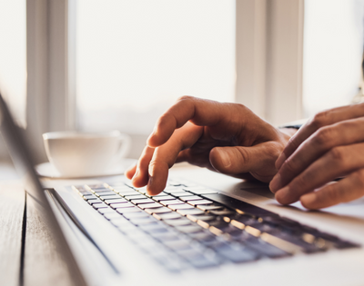 Take the 5Essentials Survey