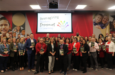 East Aurora Welcomes Author, Dr. Amy Berry