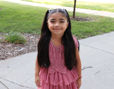 School Begins for East Aurora Students