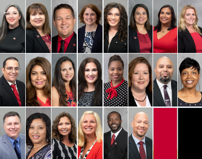 Principal Appreciation Week October 15-21