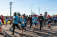 Over 1,000 Community Members Participate in Tom-A-Hawk Turkey Trot