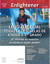 Enlightener Spanish Cover 175x226
