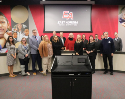Two EASD 131 Schools Receive Exemplary Designations from the Illinois State Board of Education
