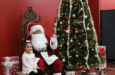 Holiday Fun at Las Posadas