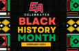 Black History Celebration on February 29