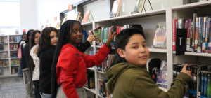 School Library Reading Challenge