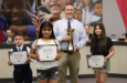 2024 District Wide Reading Challenge Winners
