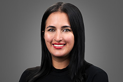 Associate Superintendent for School Leadership Jalitza Martinez