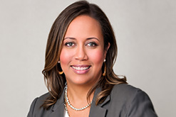 Superintendent Dr Jennifer Norrell