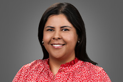 D131 Language Acquisition Coordinator – Secondary - Adrianne Espinoza