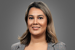 D131 Assistant Director of Language Acquisition - Francis Delgadillo