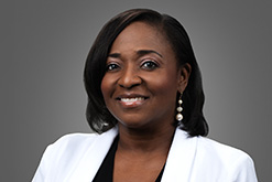 D131 Directora de Educación Especial - Catrina Dorsey