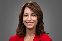 D131 Assistant Director of Health Service - Kara Patrick