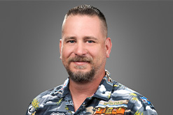 D131 Infrastructure Manager - Brandon Malm