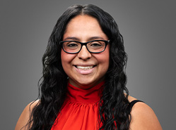 Division Chair for ELL/Bilingual - East High School - Magaly Martinez
