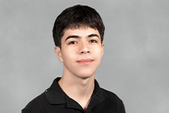 Kevin Martinez