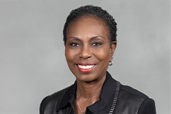 Theodia Gillespie
