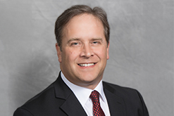 Bruce Schubert - Board Secretary