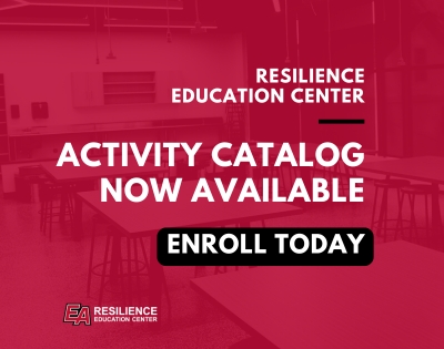 Summer Activity Catalog Now Available