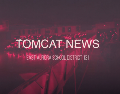 Tomcat News Makes Its Debut!
