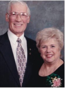 Mario & Shirley Fazio Scholarship