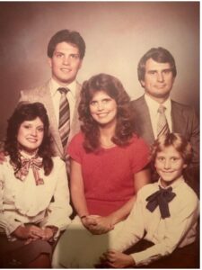 Michelini Family Scholarship
