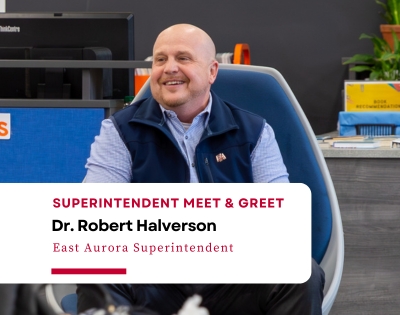 Superintendent Meet & Greets for Parents/Guardians