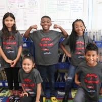 Bilingual Teacher Outreach