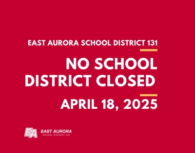 No School/District Closed