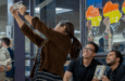 From Solito to Solidarity: Javier Zamora Inspires East Aurora
