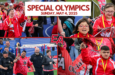 EA Athletes Compete in 2025 Special Olympics 