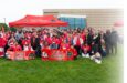 51 Students Represent East Aurora at 2025 Special Olympics Regionals