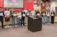 Student Board Members Recognize Class of 2025 Senior Achievers
