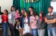 Resilience on Display: Students Shine Through Poetry, Art, and Spoken Word