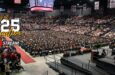 Watch the East Aurora High School Class of 2025 Graduation Live!