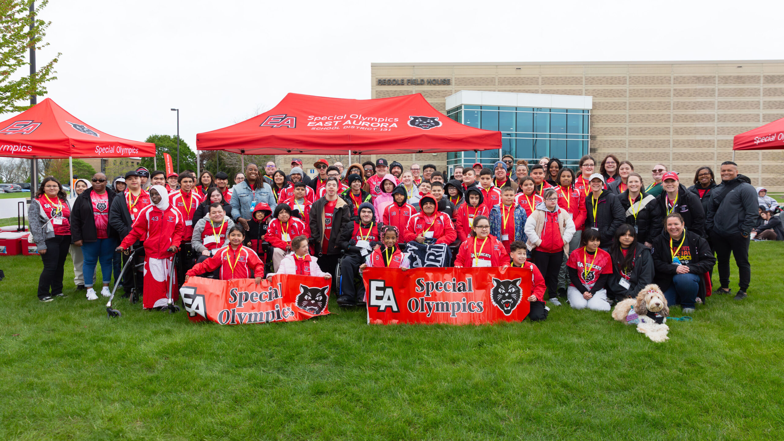 EA Special Olympics 2025 1