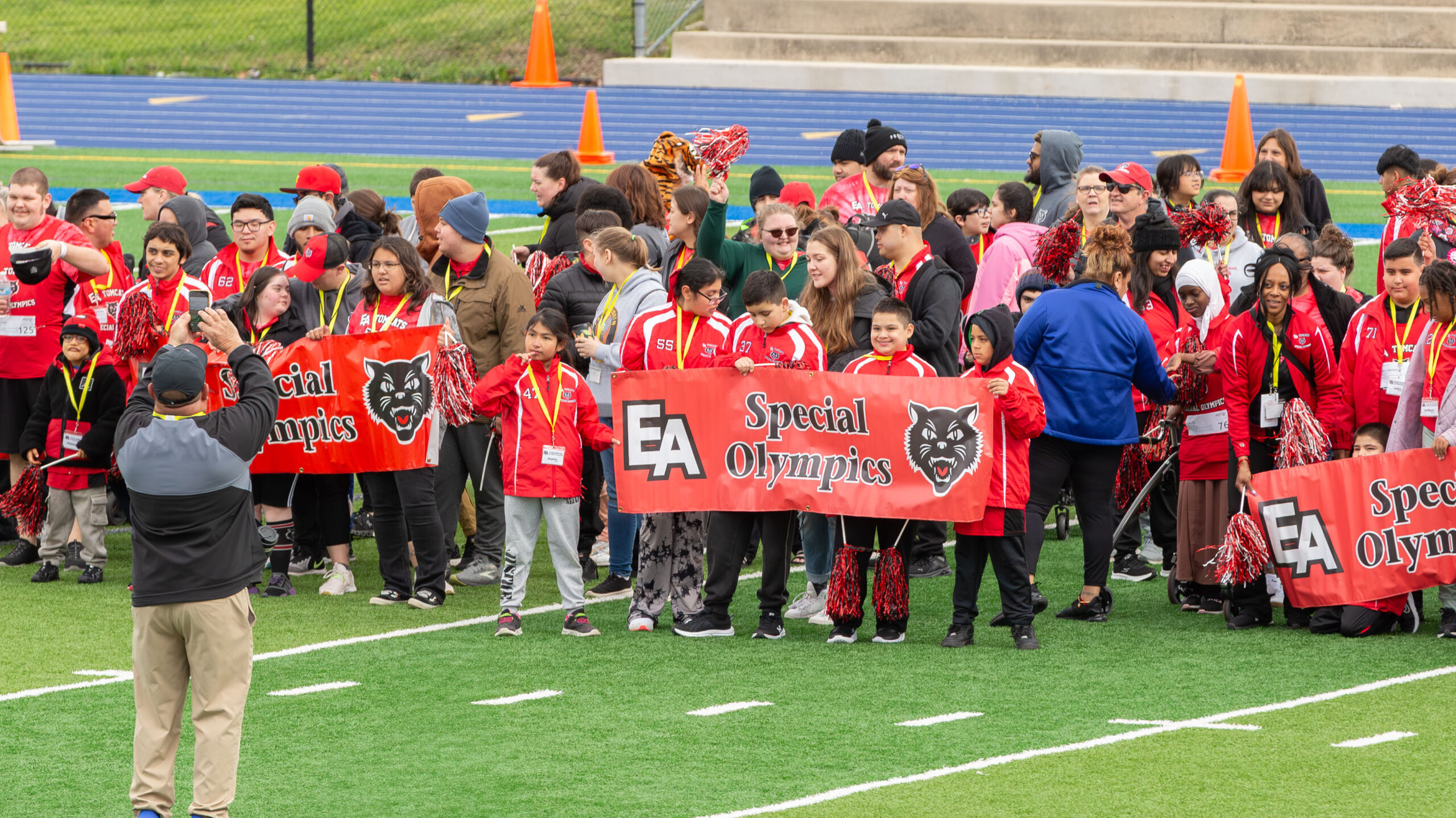 EA Special Olympics 2025 3