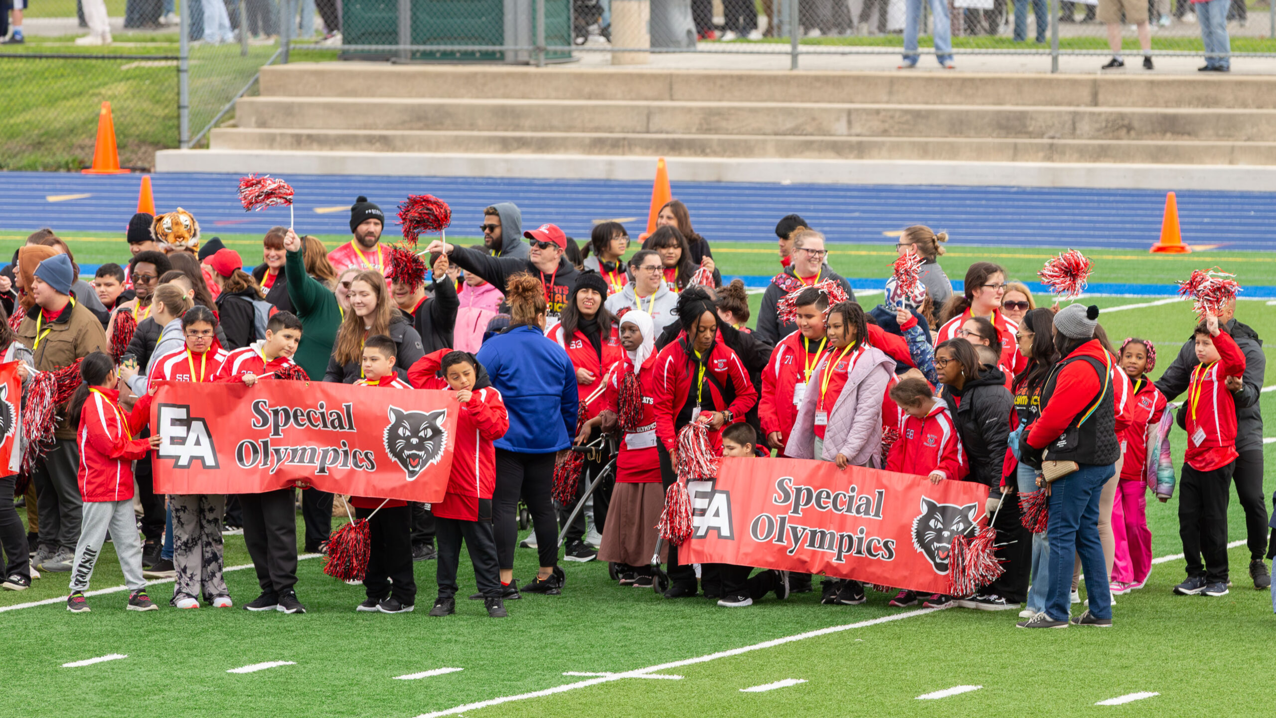 EA Special Olympics 2025 6