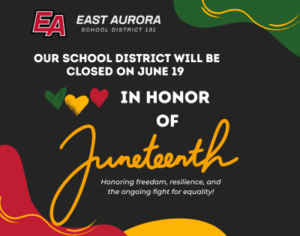 Feature EASD131 Juneteenth 2025 ENGLISH