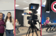 Class of 2025 Graduate and Student Board Member Featured on Good Morning Aurora