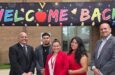 The 2025-2026 School Year Begins with a Sense of Belonging