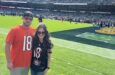 Rollins 5th Grade Teacher Named Chicago Bears Classroom Legend