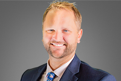 Daniel Ulrich - Executive Director of Finance & Grants
